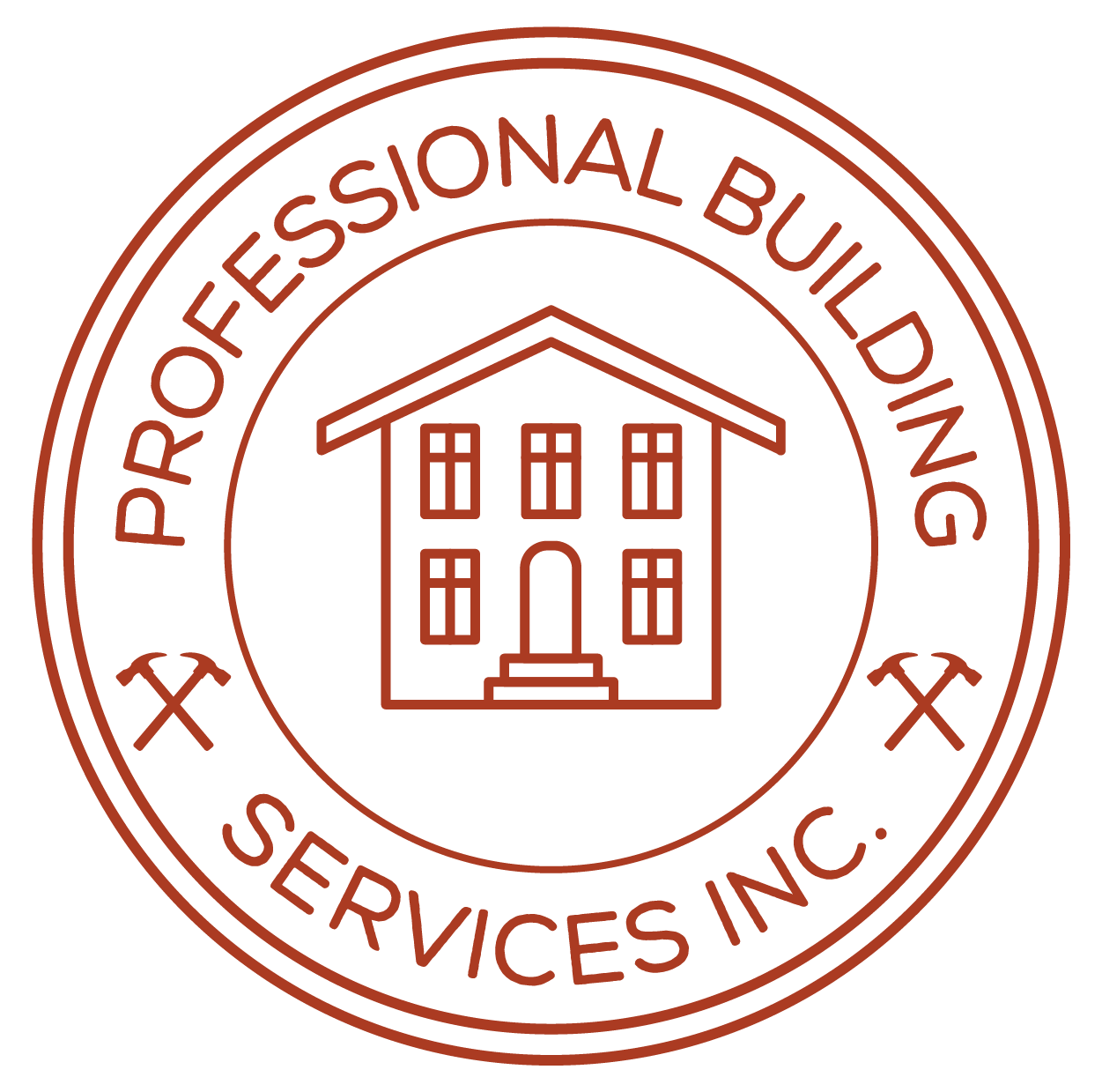 Professional Building Services Co.